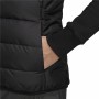 Sportjacke für Frauen Adidas Ess Down Weiß Schwarz Weste von Adidas, Frau - Ref: S64127320, Preis: 54,73 €, Rabatt: %