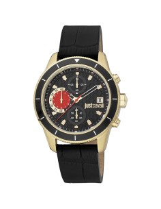 Orologio Uomo Just Cavalli JC1G215L0025 da Just Cavalli, Orologi da polso - Ref: S7234318, Precio: 130,08 €, Descuento: %