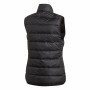 Sportjacke für Frauen Adidas Ess Down Weiß Schwarz Weste von Adidas, Frau - Ref: S64127320, Preis: 54,73 €, Rabatt: %