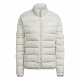 Sportjacke für Frauen Adidas Essentials Weiß von Adidas, Frau - Ref: S64127321, Preis: 97,28 €, Rabatt: %