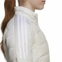 Chaqueta Deportiva para Mujer Adidas Essentials Blanco de Adidas, Mujer - Ref: S64127321, Precio: 97,28 €, Descuento: %