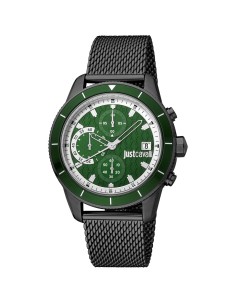 Orologio Uomo Just Cavalli JC1G215M0065 da Just Cavalli, Orologi da polso - Ref: S7234322, Precio: 142,09 €, Descuento: %