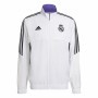 Casaco de Desporto para Homem Real Madrid C.F. Condivo 22 | Tienda24 - Global Online Shop Tienda24.eu