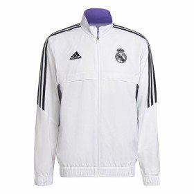 Sweat-shirt d'Entraînement pour Adultes Adidas Tiro 21 Noir (XS) | Tienda24 - Global Online Shop Tienda24.eu