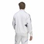 Casaco de Desporto para Homem Real Madrid C.F. Condivo 22 | Tienda24 - Global Online Shop Tienda24.eu