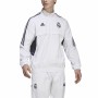 Casaco de Desporto para Homem Real Madrid C.F. Condivo 22 | Tienda24 - Global Online Shop Tienda24.eu