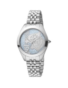 Ladies'Watch Guess X74008L1S (Ø 34 mm) | Tienda24 Tienda24.eu