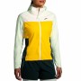 Sportjacke für Frauen Brooks High Point Waterproof Weiß von Brooks, Warme Kleidung - Ref: S64127332, Preis: 0,00 €, Rabatt: %