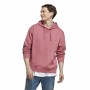 Felpa con Cappuccio Uomo Adidas All Szn Hd Bianco Salmone di Adidas, Felpe - Rif: S64127335, Prezzo: 49,19 €, Sconto: %