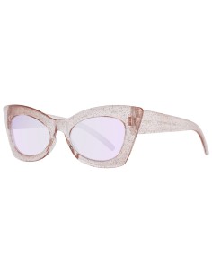 Monture de Lunettes Femme Love Moschino MOL590-086 Ø 52 mm | Tienda24 Tienda24.eu