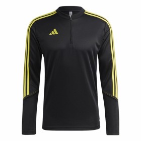 Camicia a Maniche Lunghe Uomo Adidas Core 18 | Tienda24 - Global Online Shop Tienda24.eu