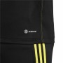 Trainings-Sweatshirt für Erwachsene Adidas Tiro23 Club Weiß Schwarz | Tienda24 - Global Online Shop Tienda24.eu