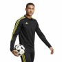 Sudadera de Entrenamiento para Adultos Adidas Tiro23 Club Blanco Negro | Tienda24 - Global Online Shop Tienda24.eu