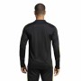 Trainings-Sweatshirt für Erwachsene Adidas Tiro23 Club Weiß Schwarz | Tienda24 - Global Online Shop Tienda24.eu