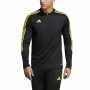 Trainings-Sweatshirt für Erwachsene Adidas Tiro23 Club Weiß Schwarz | Tienda24 - Global Online Shop Tienda24.eu