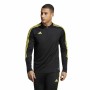 Trainings-Sweatshirt für Erwachsene Adidas Tiro23 Club Weiß Schwarz | Tienda24 - Global Online Shop Tienda24.eu