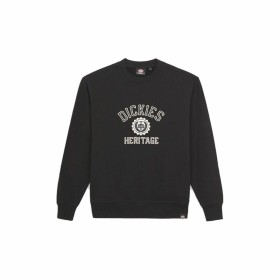 Sweat à capuche homme Dickies Oxford Blanc Noir de Dickies, Homme - Réf : S64127347, Prix : 67,26 €, Remise : %