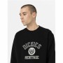 Sudadera con Capucha Hombre Dickies Oxford Blanco Negro de Dickies, Hombre - Ref: S64127347, Precio: 67,26 €, Descuento: %