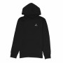 Sudadera con Capucha Niño Jordan Mj Essentials Blanco Negro de Jordan, Niño - Ref: S64127355, Precio: 43,04 €, Descuento: %