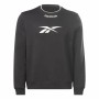 Sudadera con Capucha Hombre Reebok RI Arch Logo Vector Blanco Negro de Reebok, Hombre - Ref: S64127360, Precio: 46,73 €, Desc...