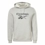 Herren Sweater mit Kapuze Reebok RI Modern Camo OTH Weiß Grau von Reebok, Sweatshirts - Ref: S64127361, Preis: 50,63 €, Rabat...