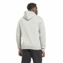 Men’s Hoodie Reebok RI Modern Camo OTH White Grey by Reebok, Sweatshirts - Ref: S64127361, Price: 50,63 €, Discount: %