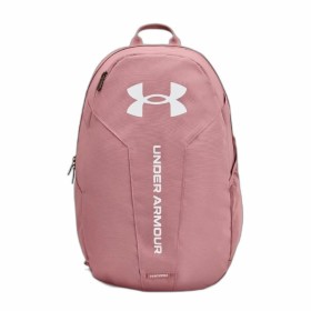 Mochila Under Armour 1364180-698 Salmón de Under Armour, Mochilas para deportes y aire libre - Ref: S64127626, Precio: 29,06 ...