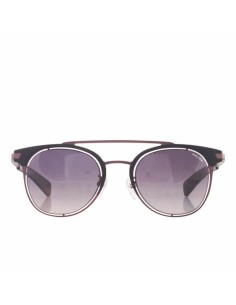 Monture de Lunettes Homme Porsche P8322-B Doré (ø 54 mm) | Tienda24 Tienda24.eu