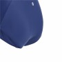 Costume da Bagno Bambina Adidas Big Logo Azzurro | Tienda24 - Global Online Shop Tienda24.eu