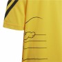 Camiseta de Manga Corta Infantil Adidas X Disney - Mickey Mouse de Adidas, Camisetas de manga corta - Ref: S64127686, Precio:...