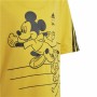 Camisola de Manga Curta Infantil Adidas X Disney - Mickey Mouse de Adidas, Camisolas de manga curta - Ref: S64127686, Preço: ...