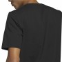 Camiseta de Manga Corta Hombre Adidas Future Negro (L) de Adidas, Hombre - Ref: S64127688, Precio: 28,99 €, Descuento: %