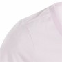 Child's Short Sleeve T-Shirt Adidas Graphic Pink by Adidas, T-Shirts - Ref: S64127689, Price: 20,88 €, Discount: %