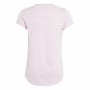 Child's Short Sleeve T-Shirt Adidas Graphic Pink by Adidas, T-Shirts - Ref: S64127689, Price: 20,88 €, Discount: %