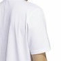 Camisola de Manga Curta Homem Adidas Sport Optimist (XS) | Tienda24 - Global Online Shop Tienda24.eu