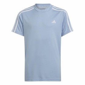 T shirt à manches courtes Enfant Adidas de Adidas, T-shirts - Réf : S64127696, Prix : 0,00 €, Remise : %