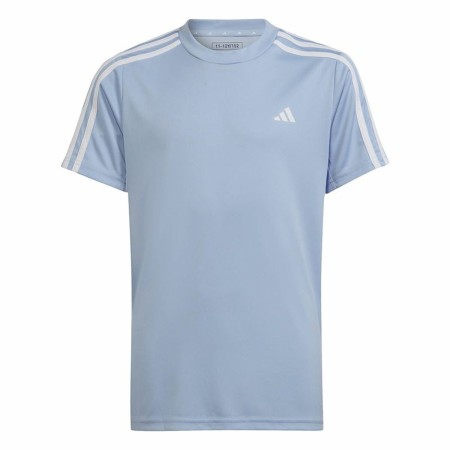 Camiseta de Manga Corta Infantil Adidas de Adidas, Camisetas de manga corta - Ref: S64127696, Precio: 0,00 €, Descuento: %