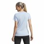 T-shirt à manches courtes femme Adidas Tr-Es Min (XS) de Adidas, Femme - Réf : S64127699, Prix : 0,00 €, Remise : %