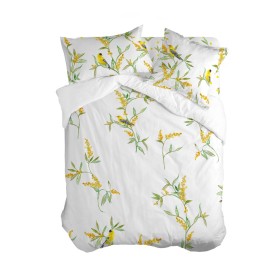 Housse de Couette HappyFriday Corniglia Multicouleur 240 x 220 cm de HappyFriday, Couettes et housses de couette - Réf : D161...