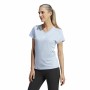 Women’s Short Sleeve T-Shirt Adidas Tr-Es Min (XS) by Adidas, Women - Ref: S64127699, Price: 0,00 €, Discount: %