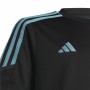 T shirt à manches courtes Enfant Adidas Tiro 23 Noir de Adidas, T-shirts - Réf : S64127701, Prix : 15,71 €, Remise : %