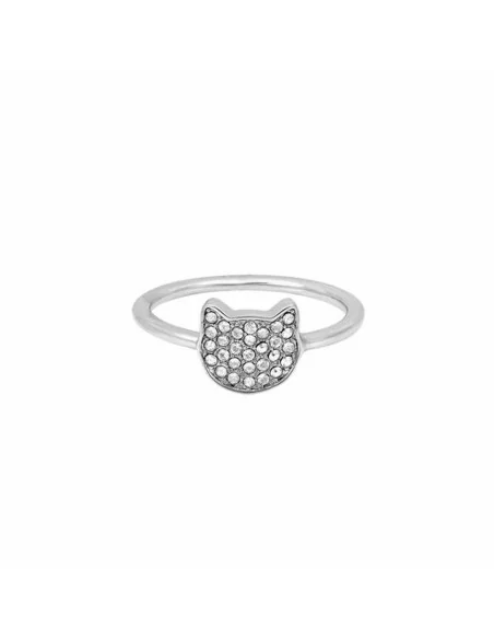 Ladies' Ring Karl Lagerfeld 5420557 (15) | Tienda24 Tienda24.eu