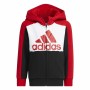 Survêtement Enfant Adidas Badge Of Sport Logo Noir de Adidas, Garçon - Réf : S64127702, Prix : 56,42 €, Remise : %