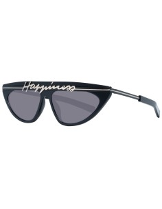 Montura de Gafas Hombre Police VPLE35-509HPM Gris Ø 50 mm | Tienda24 Tienda24.eu