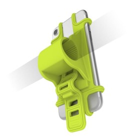 Support Smartphone pour Vélo Celly EASYBIKEGN.