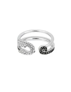 Ladies' Ring Demaria DMAN4210070-B12 (Size 12) | Tienda24 Tienda24.eu