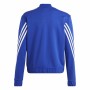 Children’s Tracksuit Adidas Future Icons Blue by Adidas, Boys - Ref: S64127709, Price: 62,87 €, Discount: %