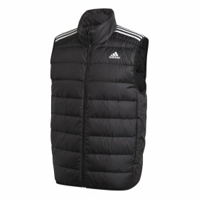 Casaco de Desporto para Homem Adidas Preto (S) de Adidas, Roupa de abrigo - Ref: S64127713, Preço: 0,00 €, Desconto: %