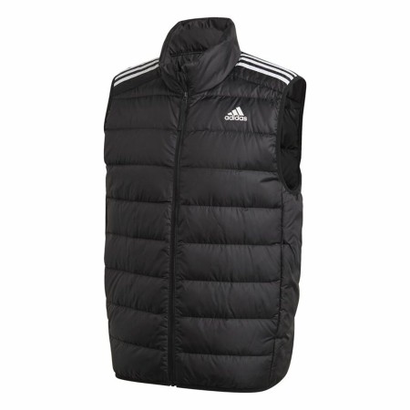 Sportjackefür Herren Adidas Schwarz (S) | Tienda24 - Global Online Shop Tienda24.eu