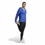 Giacca Sportiva da Uomo Adidas Marathon Azzurro (S) | Tienda24 - Global Online Shop Tienda24.eu